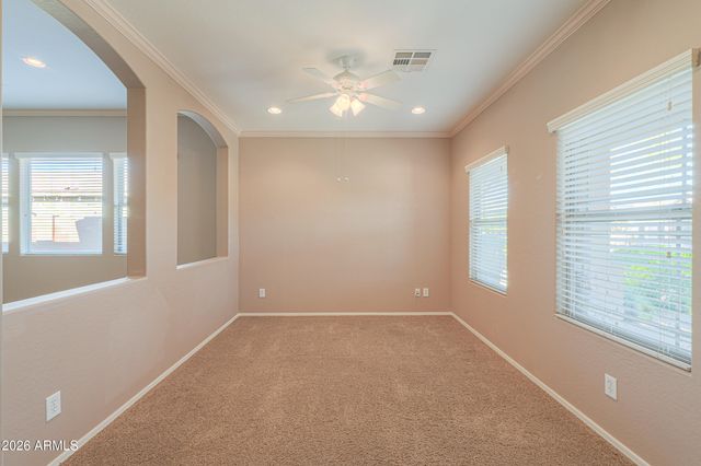 203 S LA AMADOR Trail, Casa Grande, AZ 85194