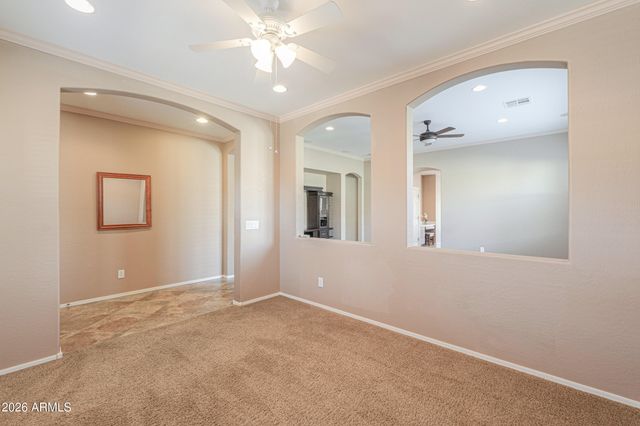 203 S LA AMADOR Trail, Casa Grande, AZ 85194