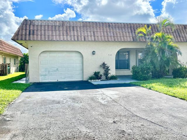 7110 NW 78th Avenue, Tamarac, FL 33321
