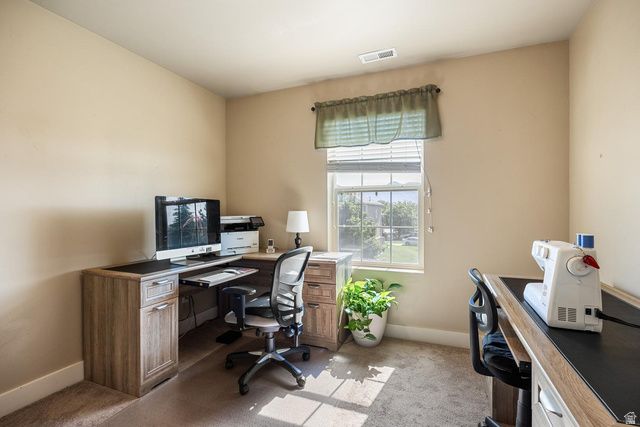1464 N LA PALMA PL, Saratoga Springs, UT 84045