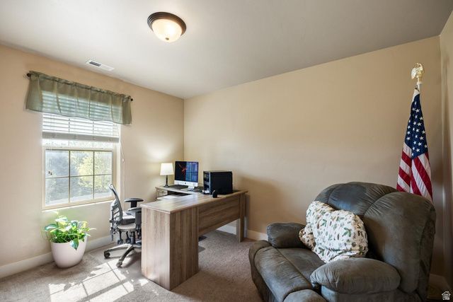 1464 N LA PALMA PL, Saratoga Springs, UT 84045