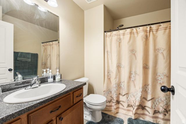 1464 N LA PALMA PL, Saratoga Springs, UT 84045