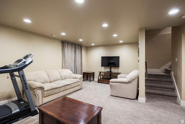 1464 N LA PALMA PL, Saratoga Springs, UT 84045