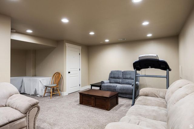 1464 N LA PALMA PL, Saratoga Springs, UT 84045