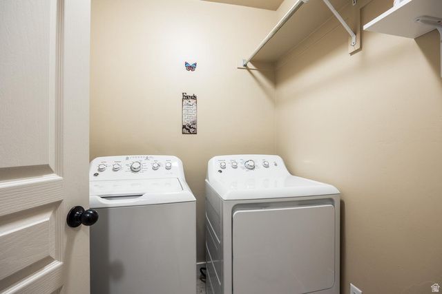 1464 N LA PALMA PL, Saratoga Springs, UT 84045