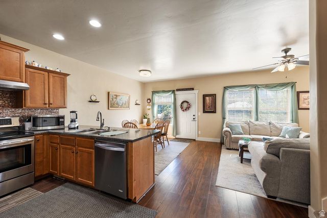 1464 N LA PALMA PL, Saratoga Springs, UT 84045