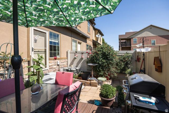 1464 N LA PALMA PL, Saratoga Springs, UT 84045