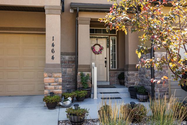 1464 N LA PALMA PL, Saratoga Springs, UT 84045