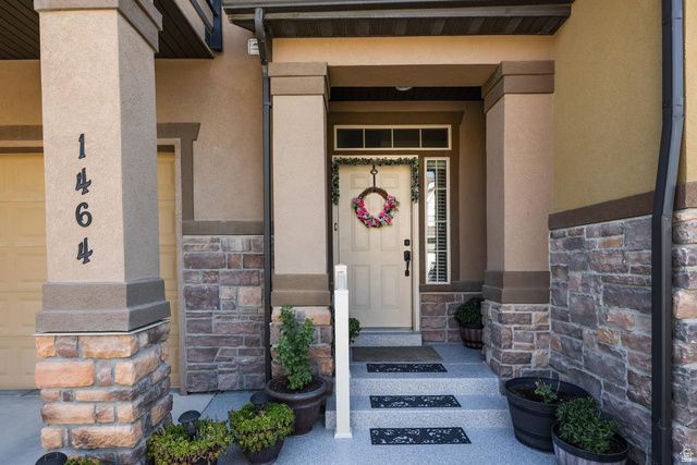 1464 N LA PALMA PL, Saratoga Springs, UT 84045
