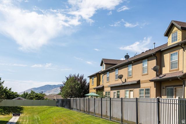 1464 N LA PALMA PL, Saratoga Springs, UT 84045