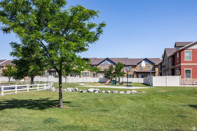 1464 N LA PALMA PL, Saratoga Springs, UT 84045