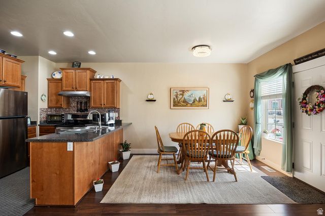1464 N LA PALMA PL, Saratoga Springs, UT 84045