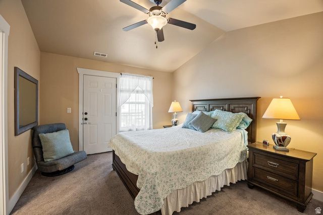 1464 N LA PALMA PL, Saratoga Springs, UT 84045