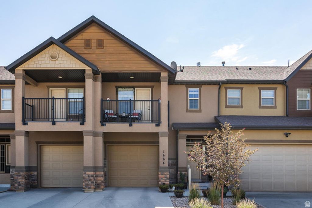 1464 N LA PALMA PL, Saratoga Springs, UT 84045