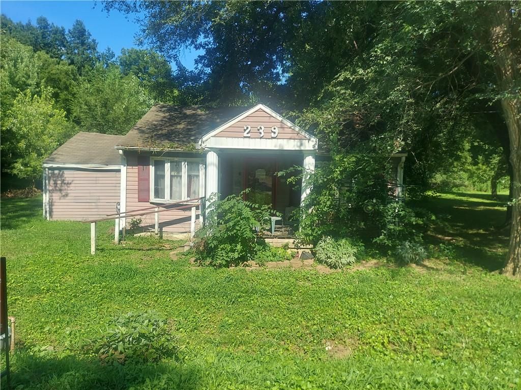 239 S 72nd Street, Kansas City, KS 66111