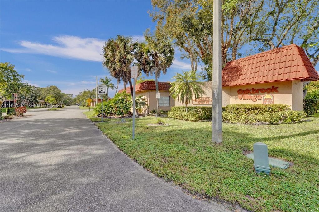 8260 SW 24th Street 6210, North Lauderdale, FL 33068