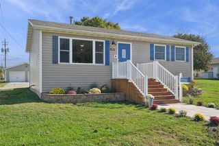 108 N West Street, Colfax, IA 50054