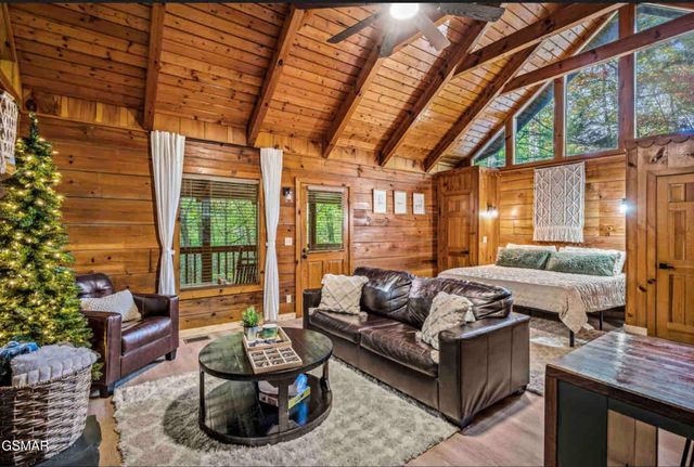 3289 Twin Mountain Way, Pigeon Forge, TN 37863