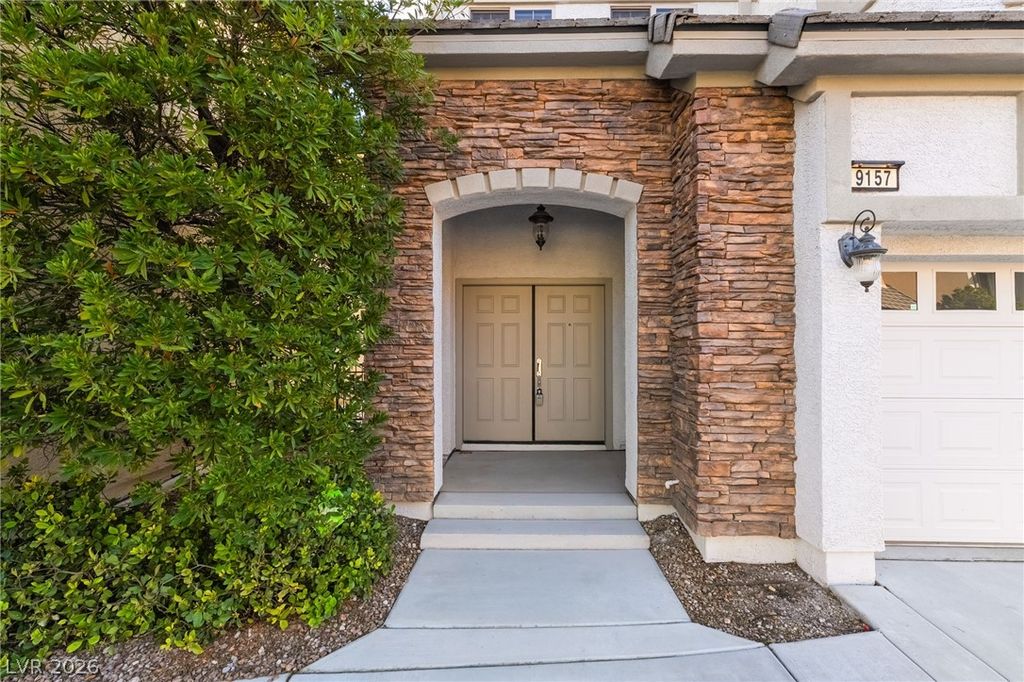 9157 Tudor Park Place, Las Vegas, NV 89145 — photo 3