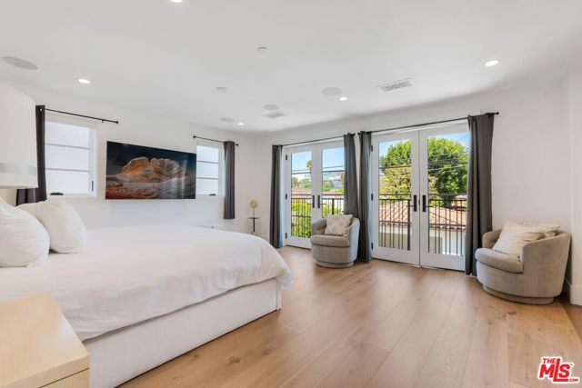 6721 Drexel Avenue, Los Angeles, CA 90048