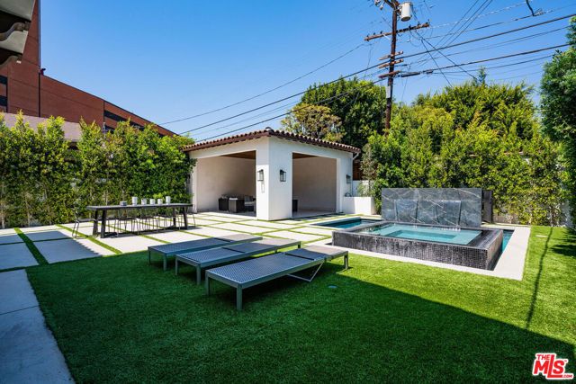 6721 Drexel Avenue, Los Angeles, CA 90048