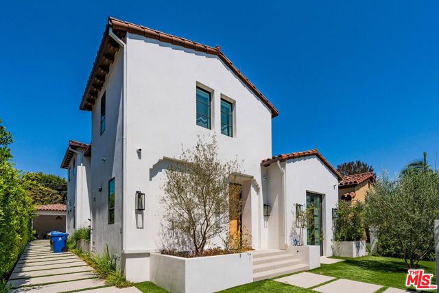 6721 Drexel Avenue, Los Angeles, CA 90048