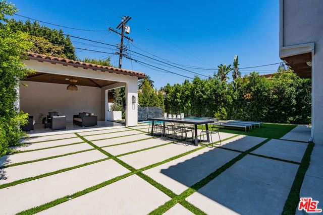 6721 Drexel Avenue, Los Angeles, CA 90048