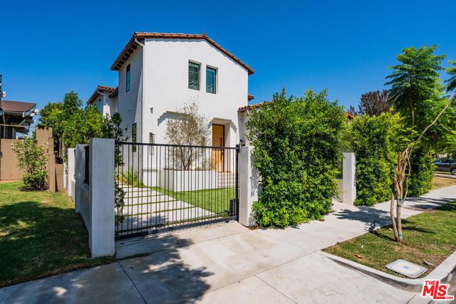 6721 Drexel Avenue, Los Angeles, CA 90048