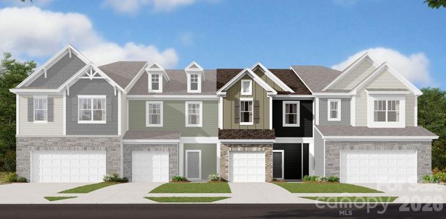 2692 Yeager Drive NW, Concord, NC 28027