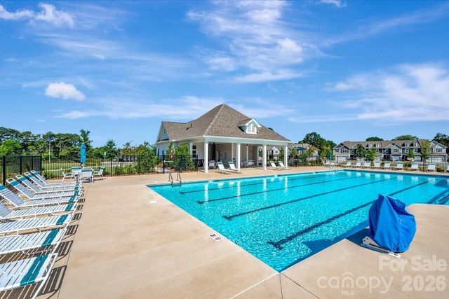 2692 Yeager Drive NW, Concord, NC 28027