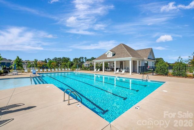 2692 Yeager Drive NW, Concord, NC 28027