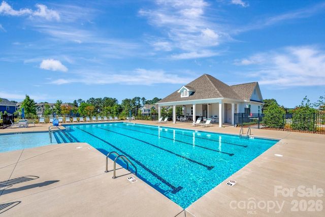 2692 Yeager Drive NW, Concord, NC 28027