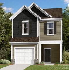2692 Yeager Drive NW, Concord, NC 28027