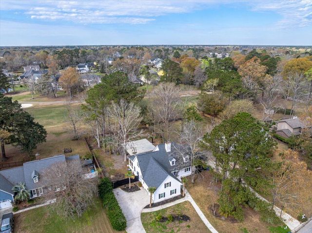 27 Fitzroy Drive, Charleston, SC 29414