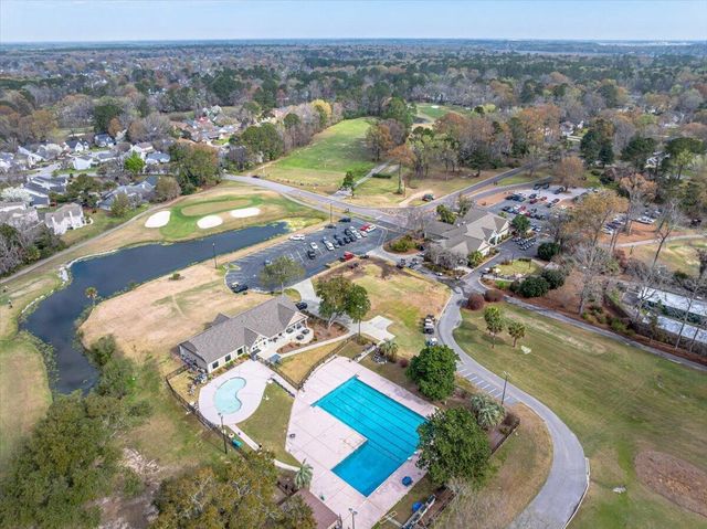 27 Fitzroy Drive, Charleston, SC 29414