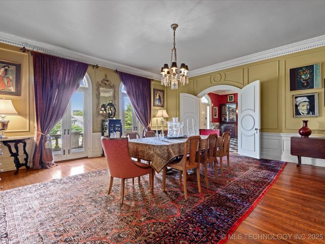 535 E 14th Street, Bartlesville, OK 74003