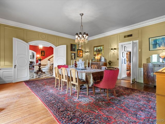 535 E 14th Street, Bartlesville, OK 74003