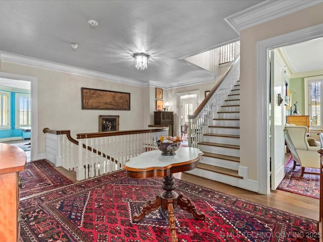 535 E 14th Street, Bartlesville, OK 74003