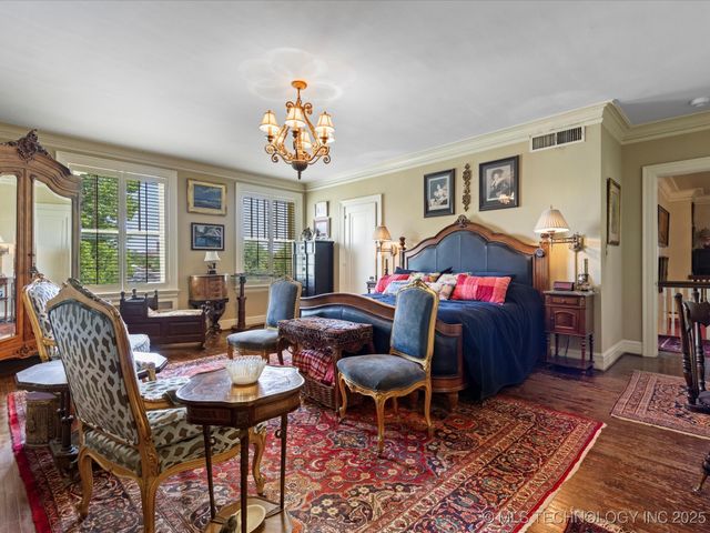 535 E 14th Street, Bartlesville, OK 74003