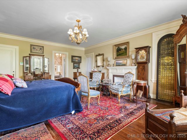 535 E 14th Street, Bartlesville, OK 74003