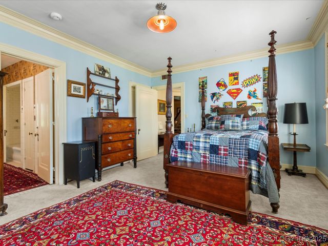 535 E 14th Street, Bartlesville, OK 74003