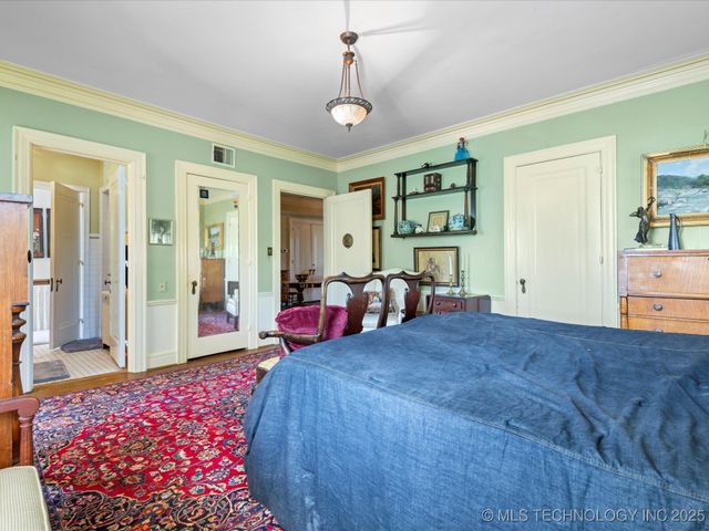 535 E 14th Street, Bartlesville, OK 74003