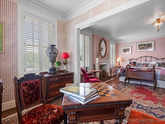 535 E 14th Street, Bartlesville, OK 74003