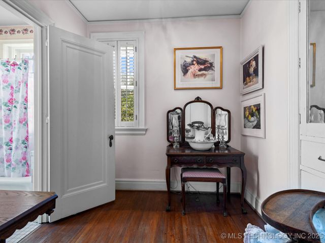 535 E 14th Street, Bartlesville, OK 74003