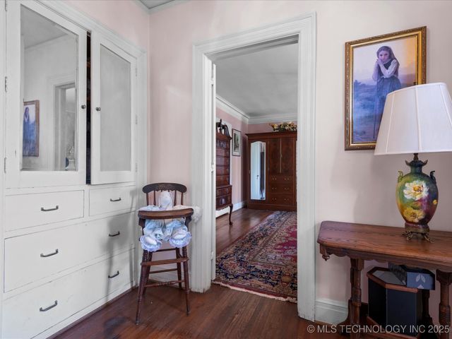 535 E 14th Street, Bartlesville, OK 74003