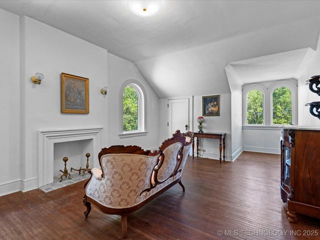 535 E 14th Street, Bartlesville, OK 74003