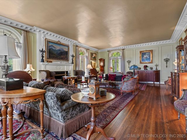 535 E 14th Street, Bartlesville, OK 74003