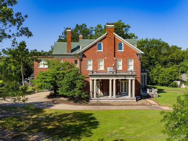 535 E 14th Street, Bartlesville, OK 74003