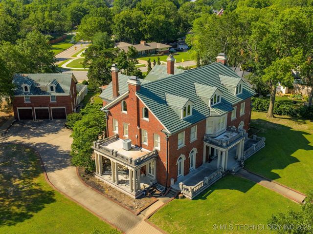 535 E 14th Street, Bartlesville, OK 74003