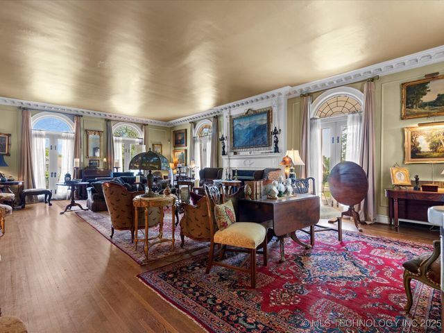 535 E 14th Street, Bartlesville, OK 74003